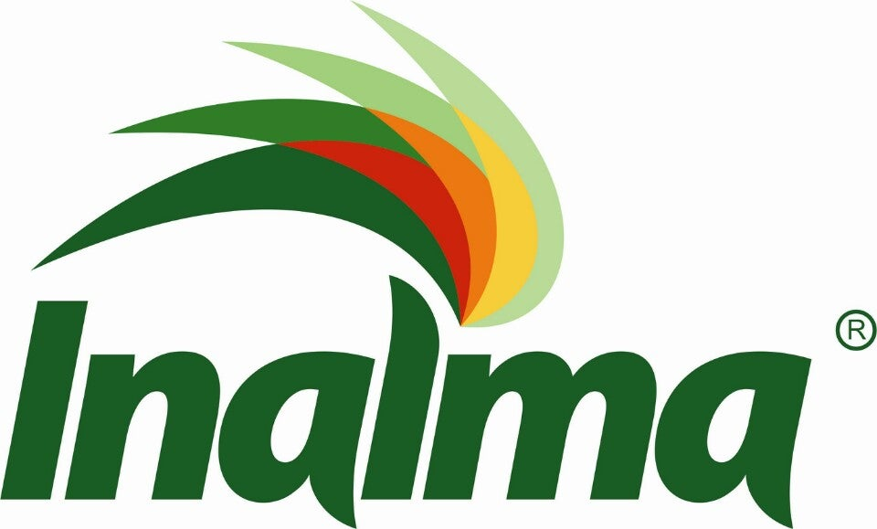 Logo INALMA